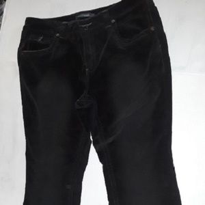 French Cuff Size 14 Womens Jeans Pants